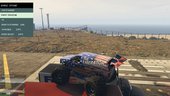 Real Monster Truck Handling